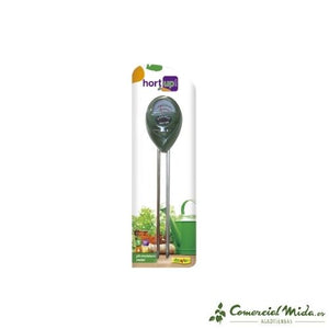 VISTAZO RÁPIDO HORT UP FLOWER Phímetro y Humidímetro