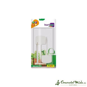 VISTAZO RÁPIDO Señalizadores FLOWER HORT UP Identificación de Plantas y Cultivos