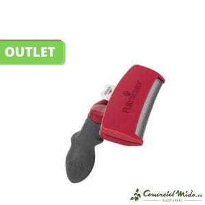 VISTAZO RÁPIDO FURMINATOR Undercoat deShedding Perros Pelo Corto, Talla XL