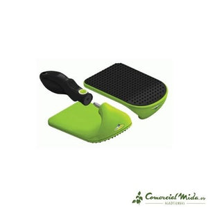 VISTAZO RÁPIDO Acumulador de Pelo FURMINATOR FURflex