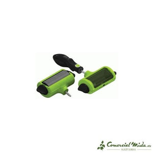 VISTAZO RÁPIDO Barredor de Pelo FURMINATOR FURflex