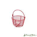 Cesta Para Huevos - Panier à œufs - Ustensile Cuisine Sain Et Pratique Pour Famille - 6