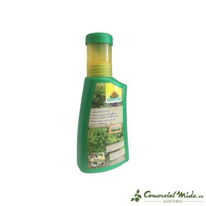 VISTAZO RÁPIDO Abono Líquido NEUDORFF BIOTRISSOL PLANTAS CULINARIAS 250ml