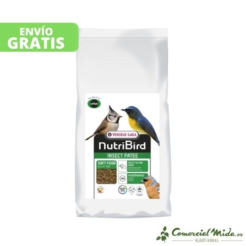 NutriBird Insect Patee 20kg