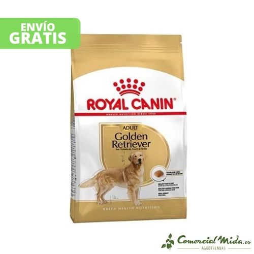 ROYAL CANIN GOLDEN RETRIEVER ADULT 12 kg