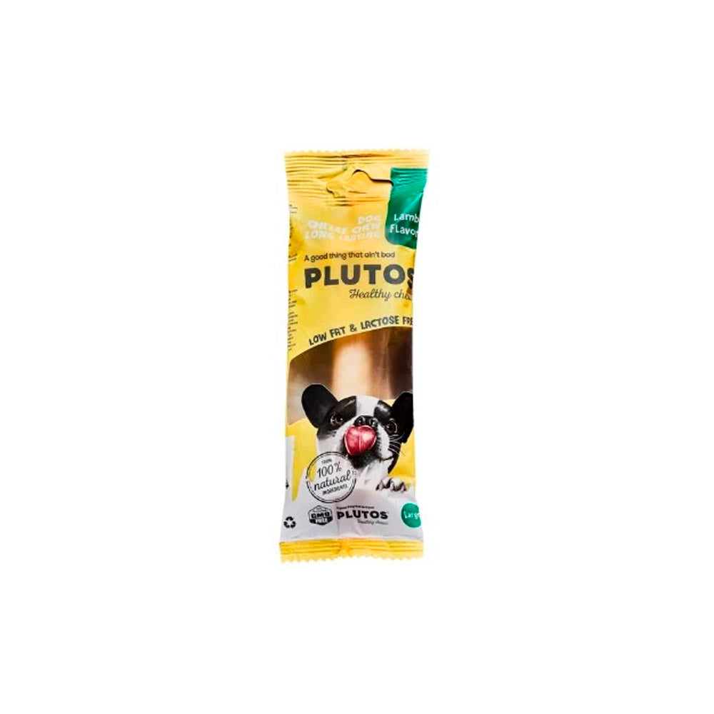 Plutos Cheese Cordero L