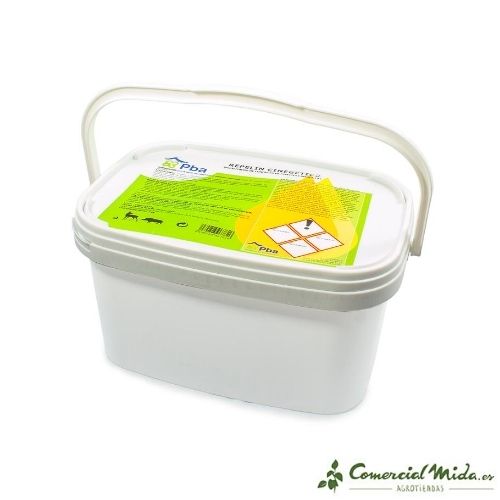 Repelin Cinegético Granulado 1 kg