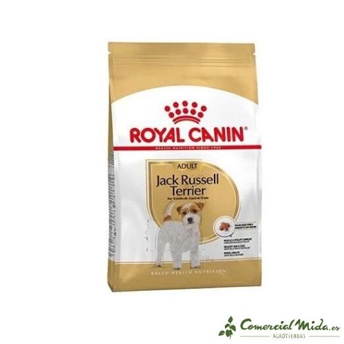 ROYAL CANIN JACK RUSSELL TERRIER ADULT