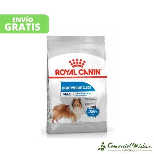ROYAL CANIN Maxi Light Weight Care (10Kg)