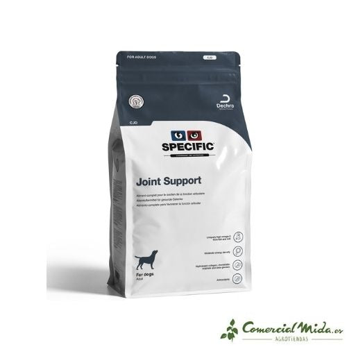 Pienso Specific Joint Support CJD para perros mayores (2Kg)