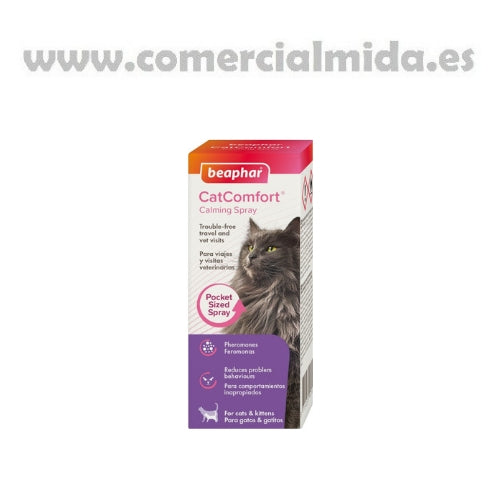 Beaphar CatComfort Spray 30 ml
