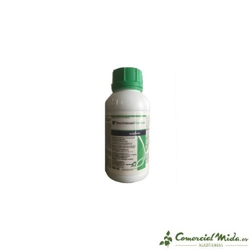 TERTER Herbicida Sistémico Total 500 ml (Glifosato 36%) – Comercial Mida