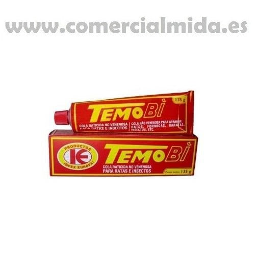Cola TEMOBI 135g
