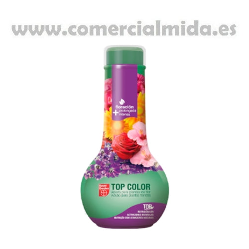 Top Color Bayer Garden 750 ml