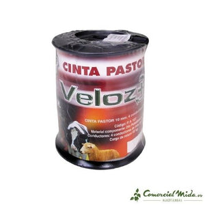 VISTAZO RÁPIDO VELOZ + Rollo de Cordel para Pastor Eléctrico
