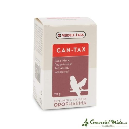 Oropharma Can-Tax 20gr
