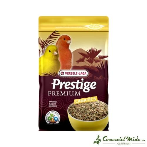 Versele Laga Prestige Premium Canarios